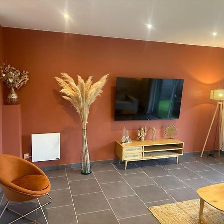 Logement Cosy Proche Plage Wissant Marquise Exteriér fotografie