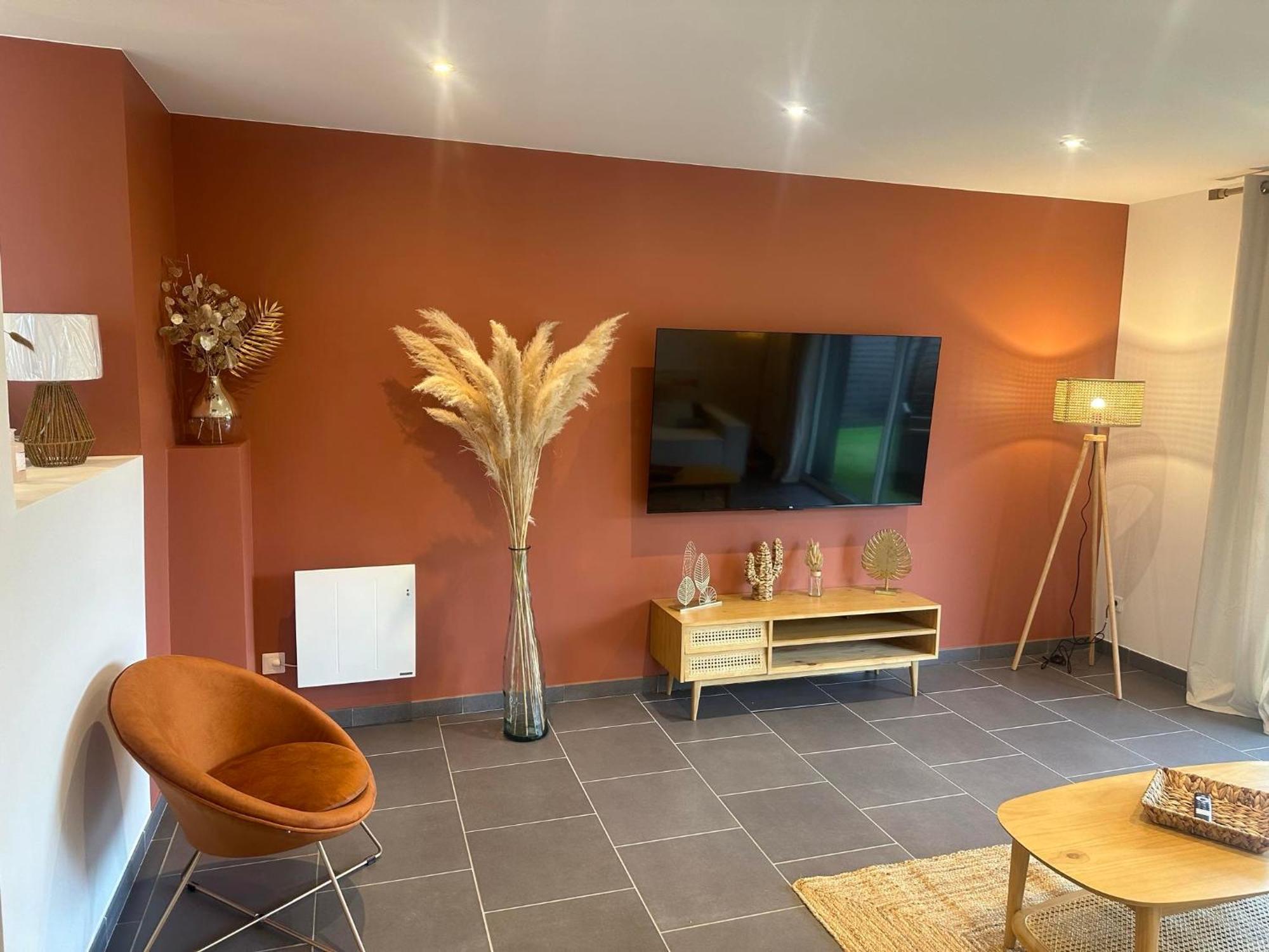 Logement Cosy Proche Plage Wissant Marquise Exteriér fotografie