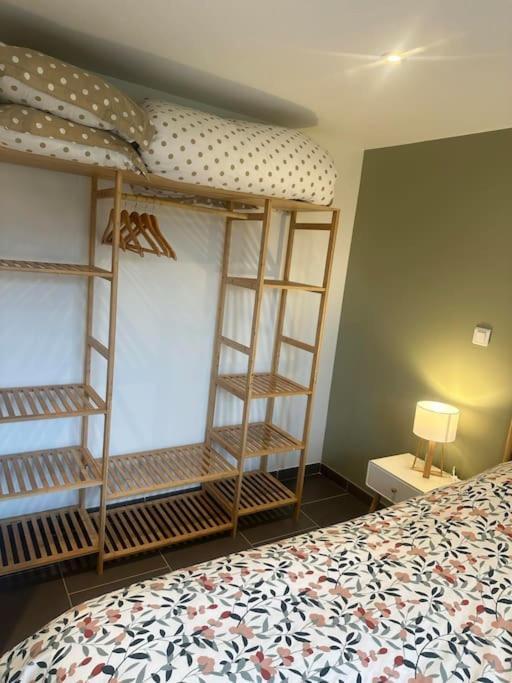 Logement Cosy Proche Plage Wissant Marquise Exteriér fotografie