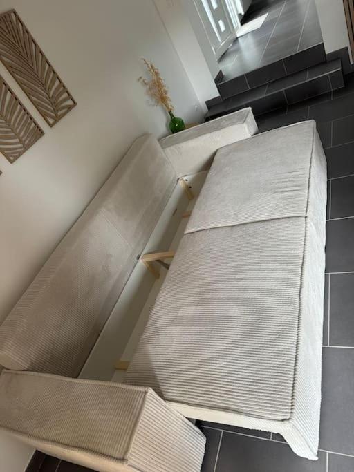Logement Cosy Proche Plage Wissant Marquise Exteriér fotografie