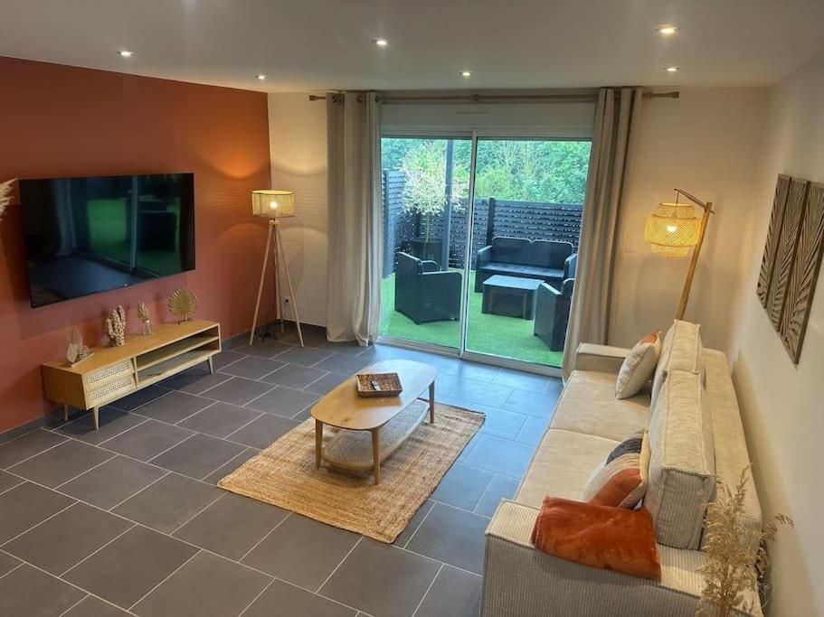 Logement Cosy Proche Plage Wissant Marquise Exteriér fotografie