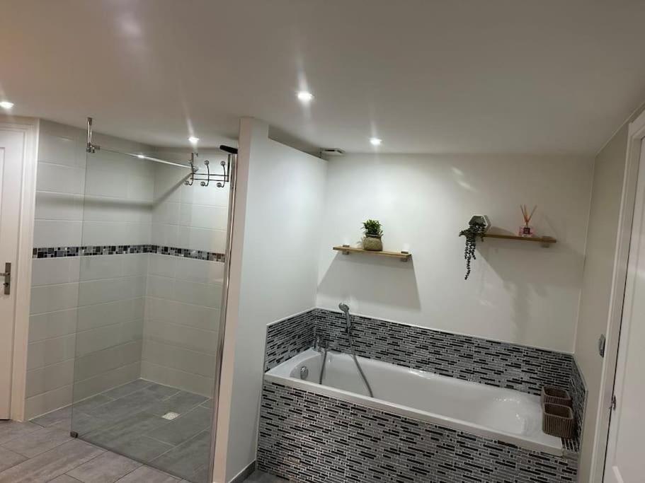 Logement Cosy Proche Plage Wissant Marquise Exteriér fotografie