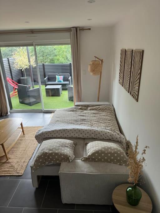 Logement Cosy Proche Plage Wissant Marquise Exteriér fotografie